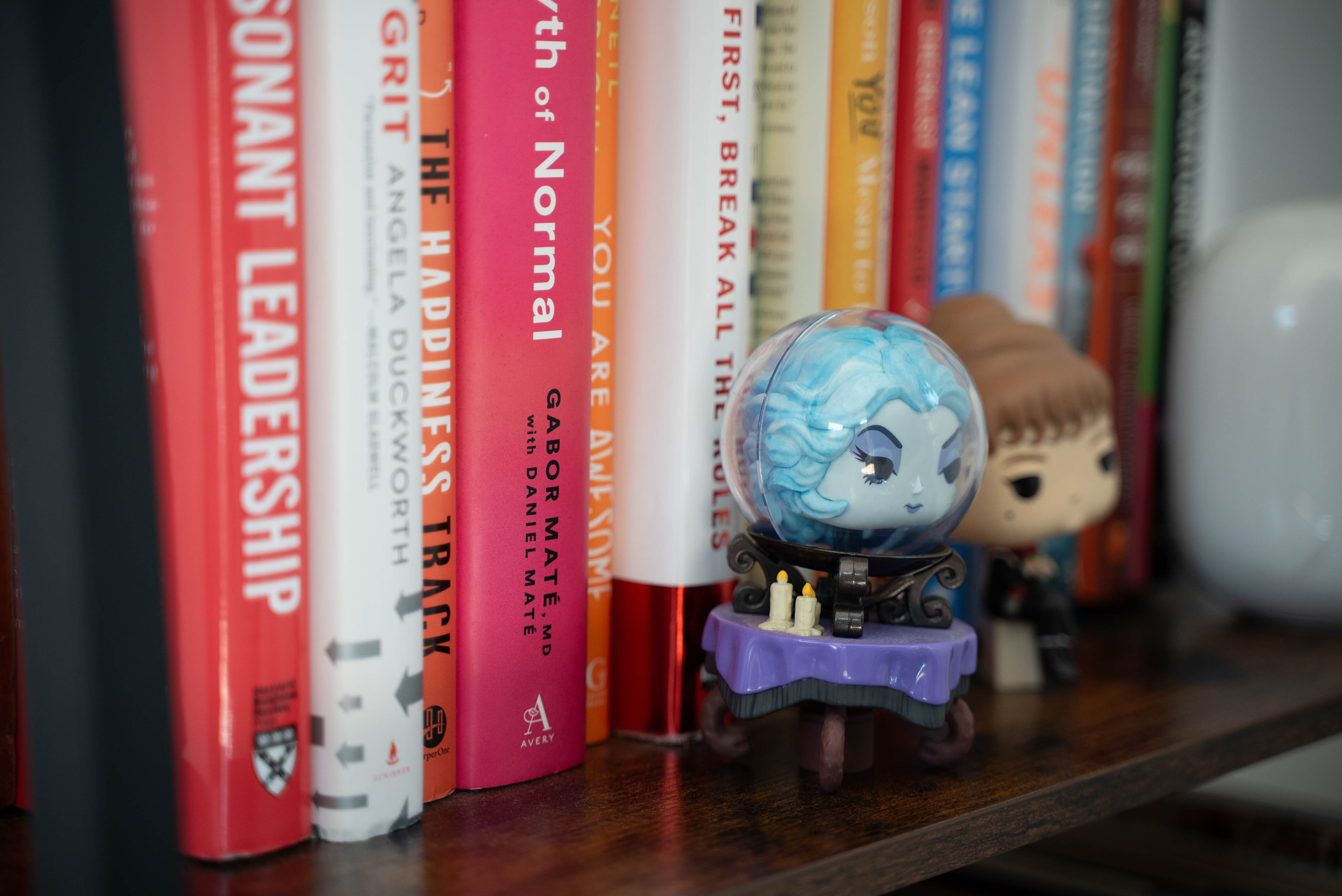 Books and Objects